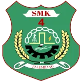 Logo SMKN 4
