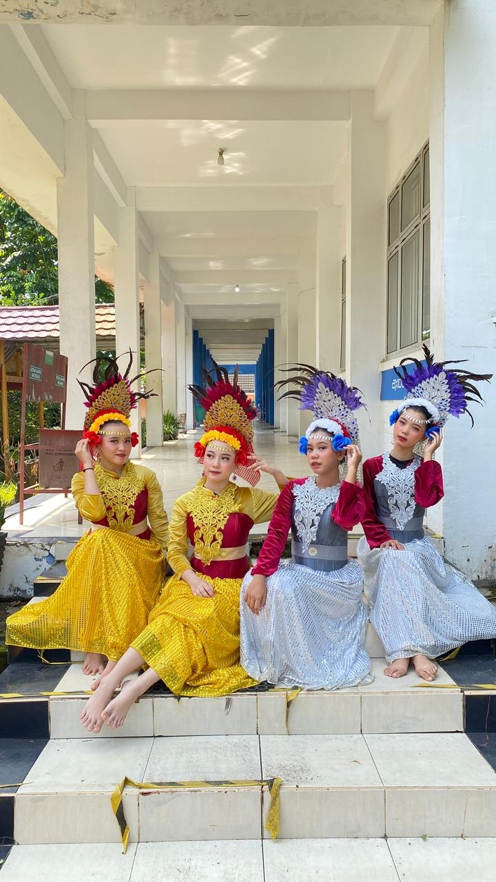 Seni Tari