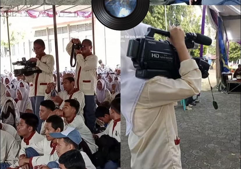 Media Siaran Sekolah (MSS)