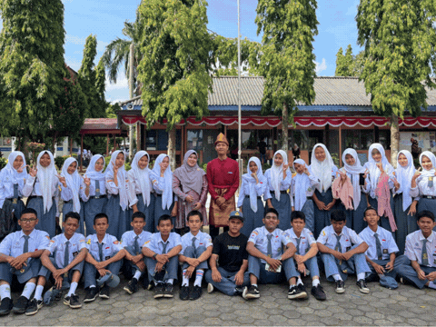 Palang Merah Remaja Wira