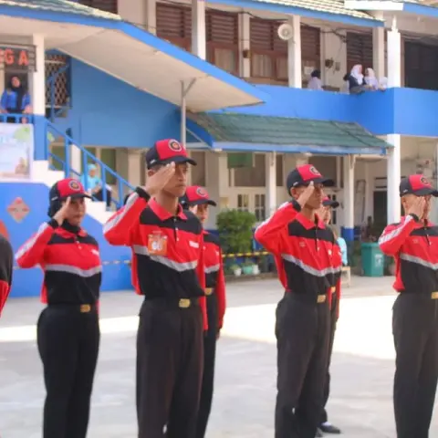 Paskibra