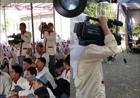 Media Siaran Sekolah (MSS)