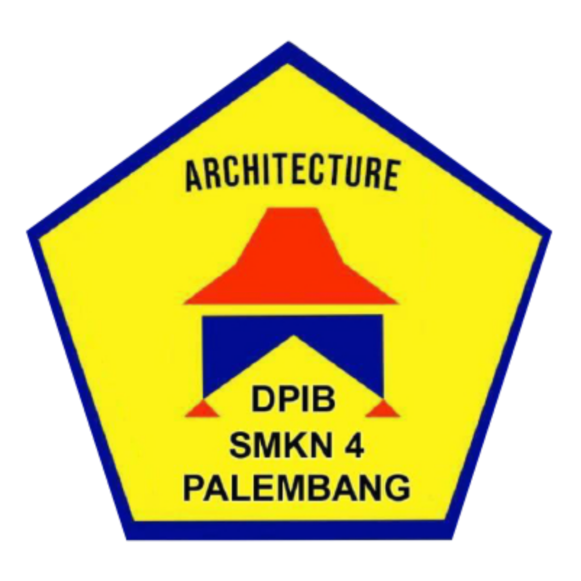 Logo Desain Pemodelan dan Informasi Bangunan