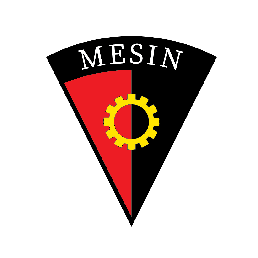 Logo Teknik Pemesinan