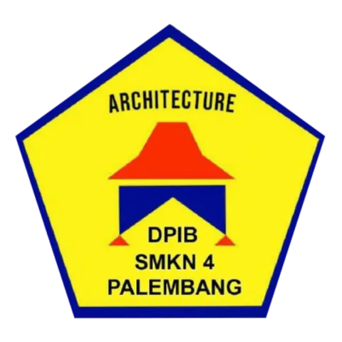 Logo Desain Pemodelan dan Informasi Bangunan