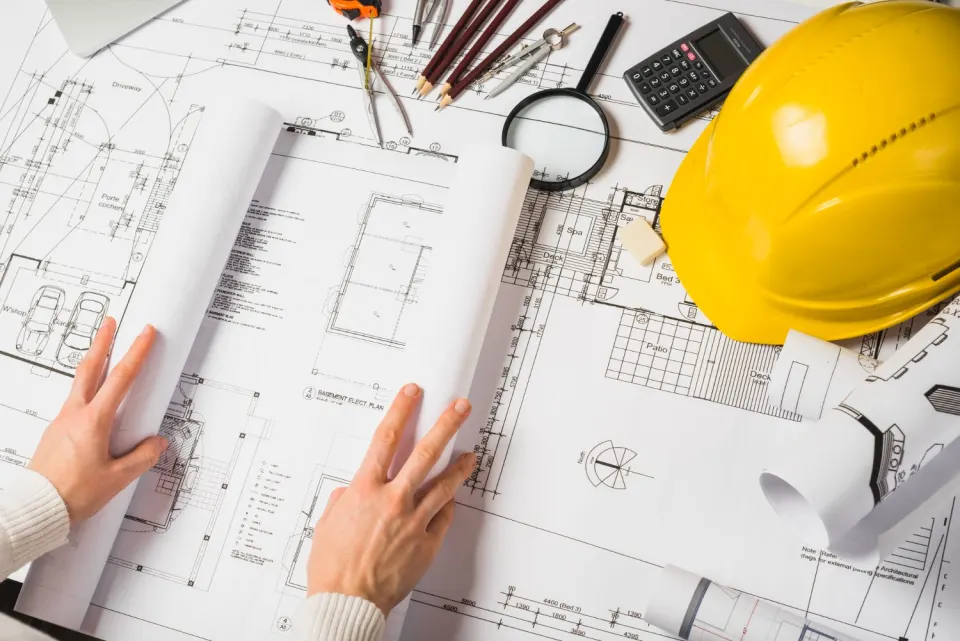 Desain Pemodelan dan Informasi Bangunan