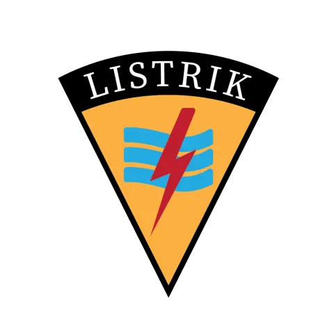 Logo Teknik Instalasi Tenaga Listrik