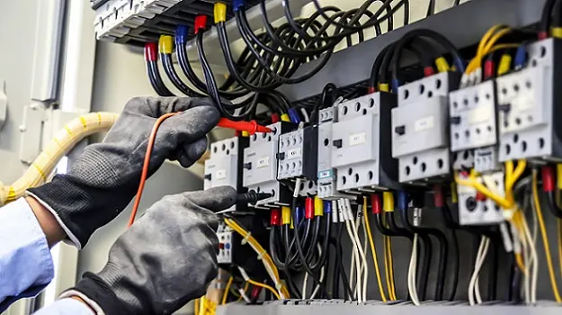 Teknik Instalasi Tenaga Listrik