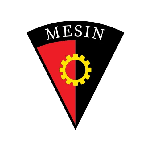 Logo Teknik Pemesinan