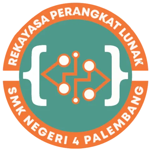 Logo Rekayasa Perangkat Lunak